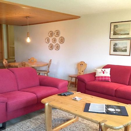 Botzatei 001 Apartman Verbier Kültér fotó