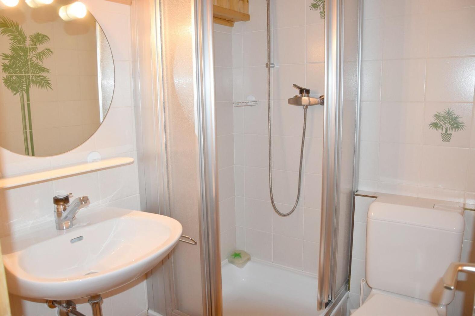 Botzatei 001 Apartman Verbier Kültér fotó